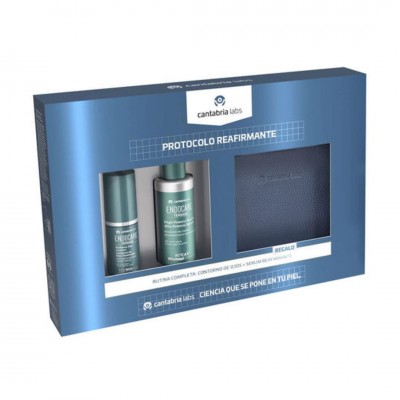 ENDOCARE PROTOCOLO REAFIRMANTE