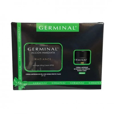 GERMINAL CREMA ACCION...