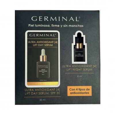 GERMINAL ULTRA ANTIOXIDANT...