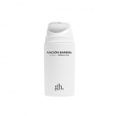 Gema Herrerias FUNCIÓN BARRERA Antiedad | Fórmula Plus 80 ml