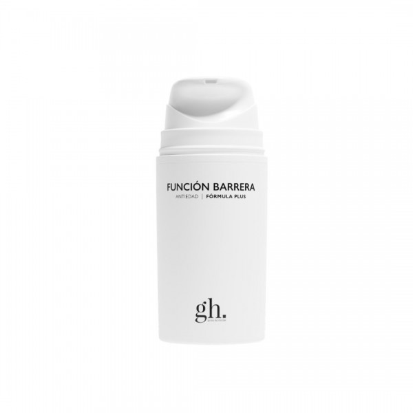 Gema Herrerias FUNCIÓN BARRERA Antiedad | Fórmula Plus 80 ml