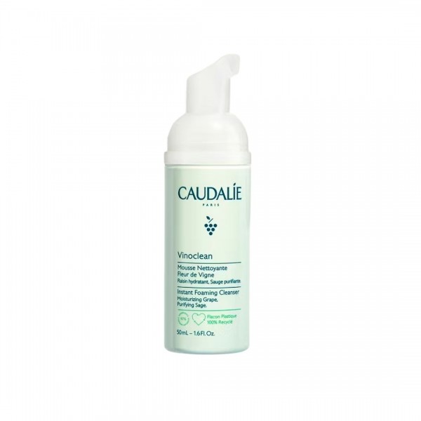 CAUDALIE VINOCLEAN ESPUMA LIMPIADORA 150 ML