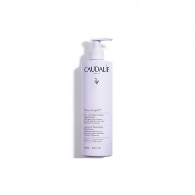 CAUDALIE VINOTHERAPIST...