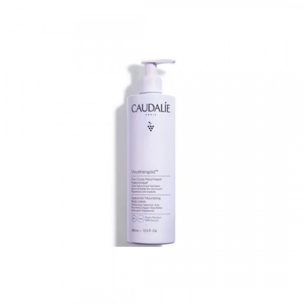 CAUDALIE VINOTHERAPIST TRATAMIENTO CORPORAL 400ML