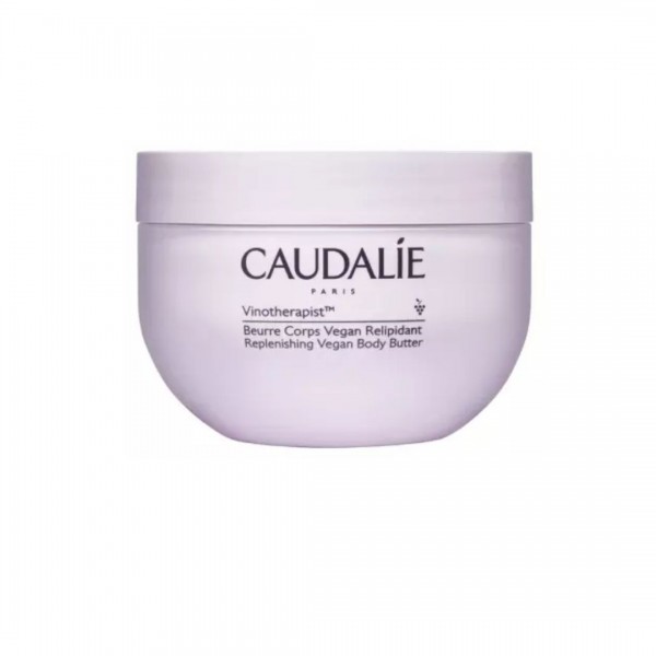 CAUDALIE VINOTHERAPIST MANTECA CORPORAL VEGANA RELIPIDANTE 250 ML