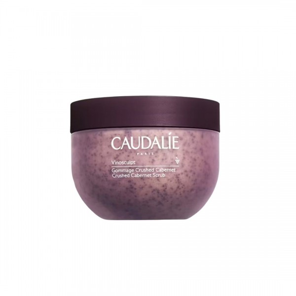 CAUDALIE  EXFOLIANTE CORPORAL VINOSCULPT CRUSHED 250G