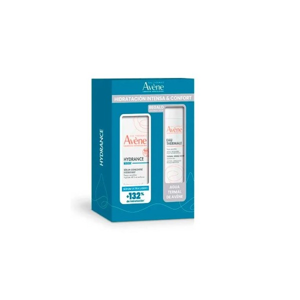 AVENE HYDRANCE OPTIMALE SERUM HIDRATANTE 30 ML