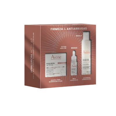 KIT AVENE FIRMEZA &...