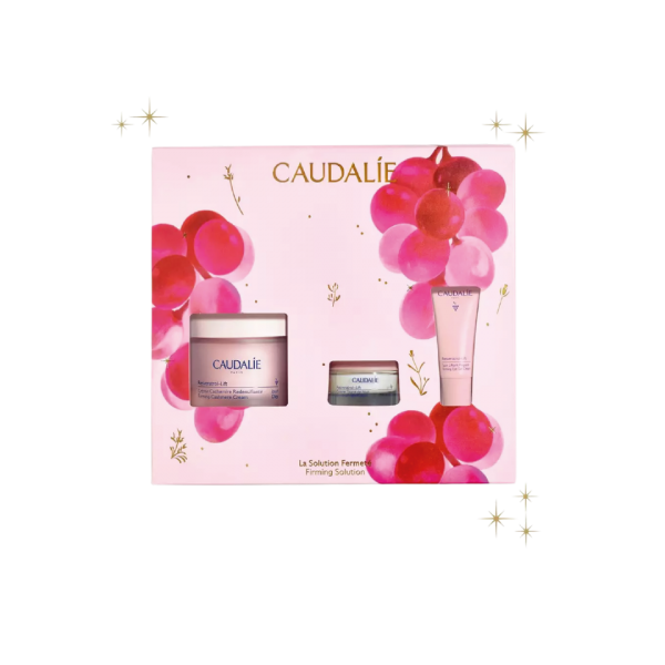 CAUDALIE KIT RESVERATROL-LIFT