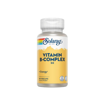 B-Complex Solaray |...