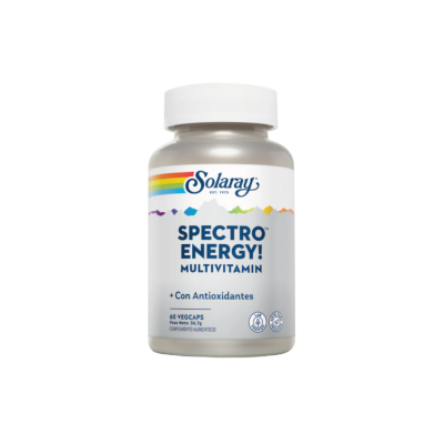 SOLARAY MULTIVITAMINICO...