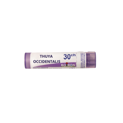 Boiron Thuya Occidentalis...