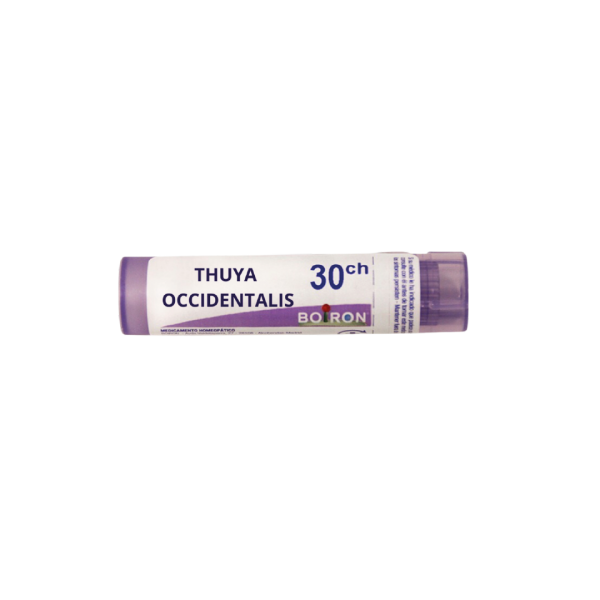 Boiron Thuya Occidentalis 30CH | DO (Monodosis)