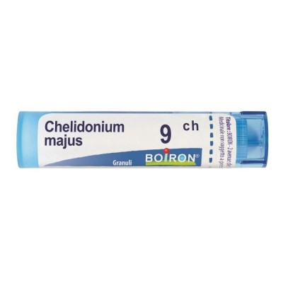 Boiron Chelidonium Majus...