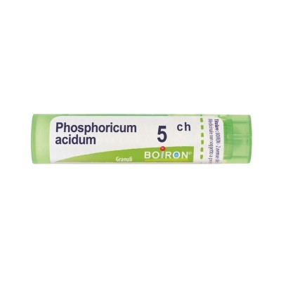 Boiron Acidum Phosphoricum...