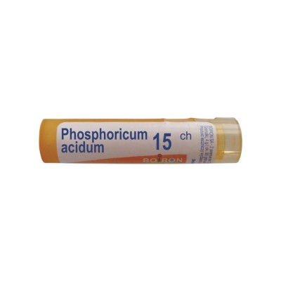 Boiron Acidum Phosphoricum...