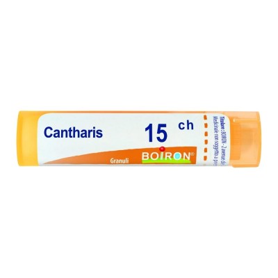 Boiron Cantharis 15CH |...