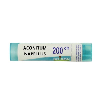 Boiron Aconitum Napellus...