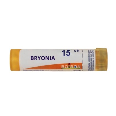 Boiron Bryonia 15CH | Gránulos
