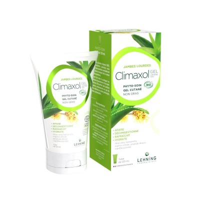 Lehning Climaxol | Gel 125 ml
