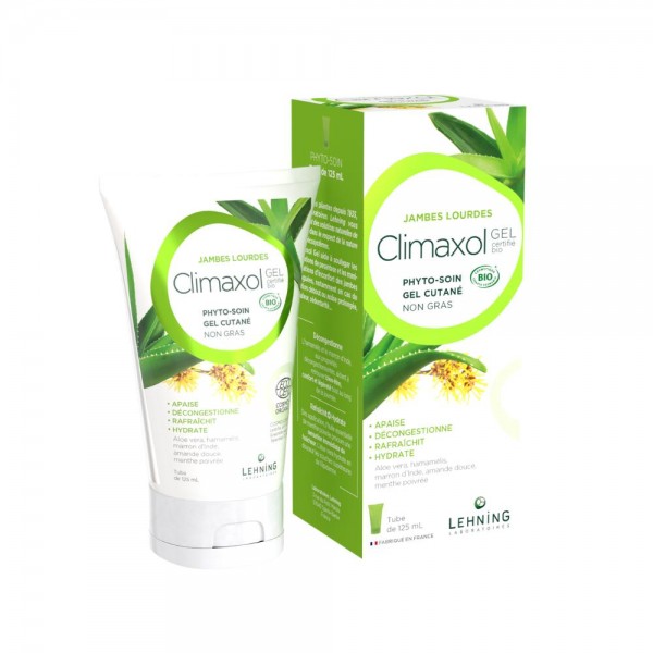 Lehning Climaxol | Gel 125 ml