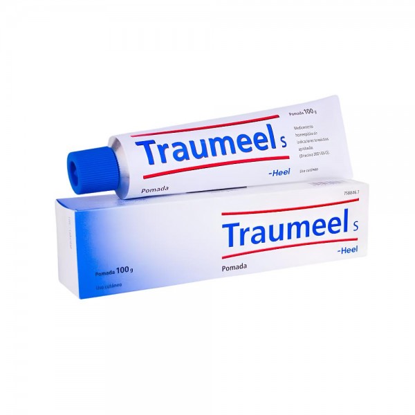 Heel Traumeel S | Pomada 100 g