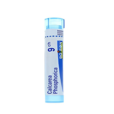 Boiron Calcarea Phosphorica 9CH | Gránulos
