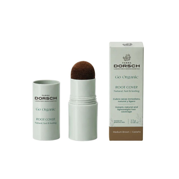 DORSCH CUBRE CANAS CASTAÑO 3G