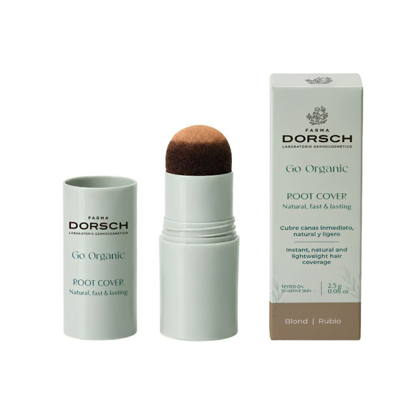 DORSCH CUBRE CANAS RUBIO 3G