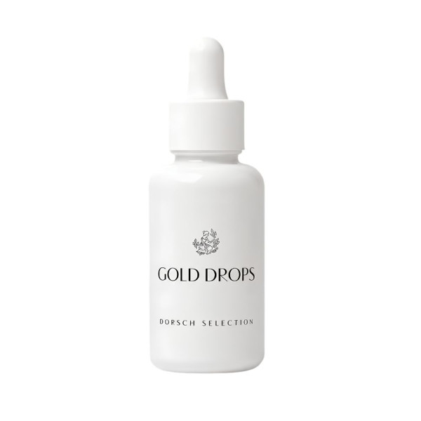 DORSCH GOLD DROPS 30ML