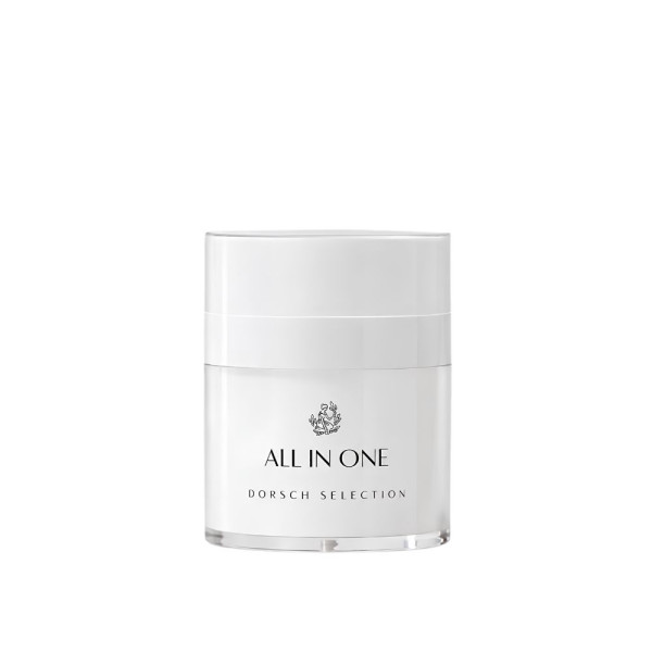 DORSCH TRATAMIENTO ALL IN ONE ANTIEDAD 50ML