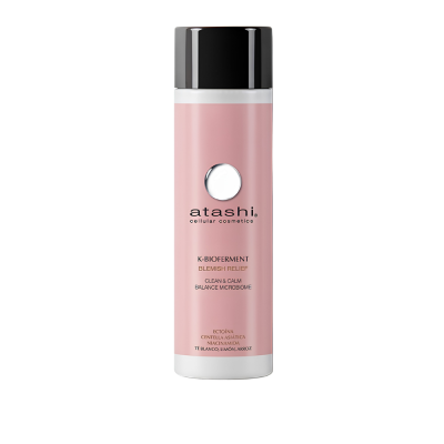ATASHI CELLULAR COSMETICS...