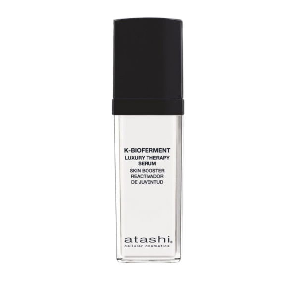 ATASHI CELLULAR COSMETICS K-BIOFERMENT LUXURY THERAPY SERUM 1 ENVASE 30 ML