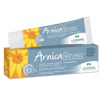Lehning Arnica | Gel 50g