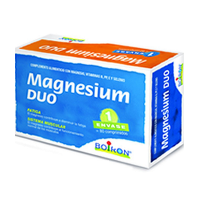Magnesium DUO FATIGA BOIRON