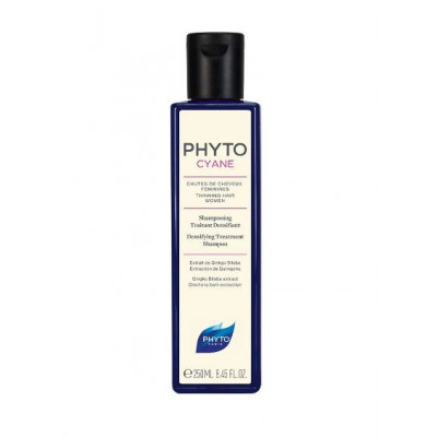 PHYTOCYANE CHAMPU...