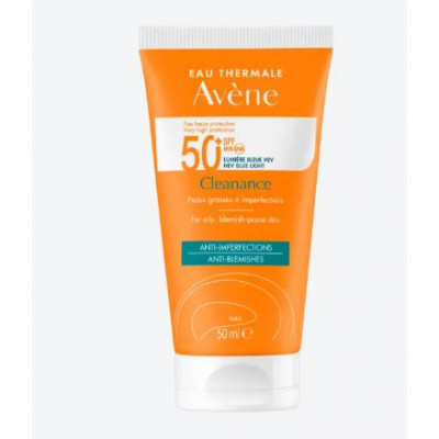 AVENE CLEANANCE SOL IP50+...