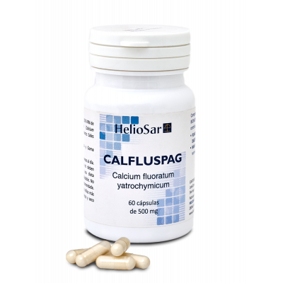 CALFLUSPAG 60 CÁPSULAS