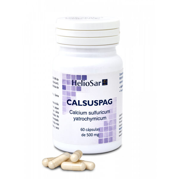 CALSUSPAG(ANTES CALSUSAR)60 CAPS