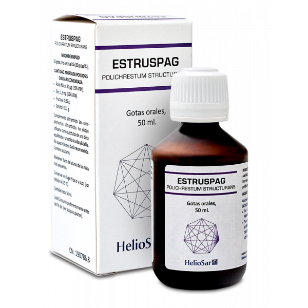 ESTRUSPAG POLICHRESTUM STRUCTURANS SOLUCION ORAL