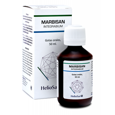 HELIOSAR MARBISAN GOTAS 50 ML