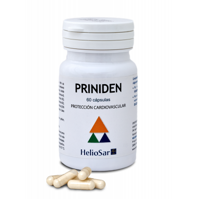 PRINIDEN, HELIOSAR