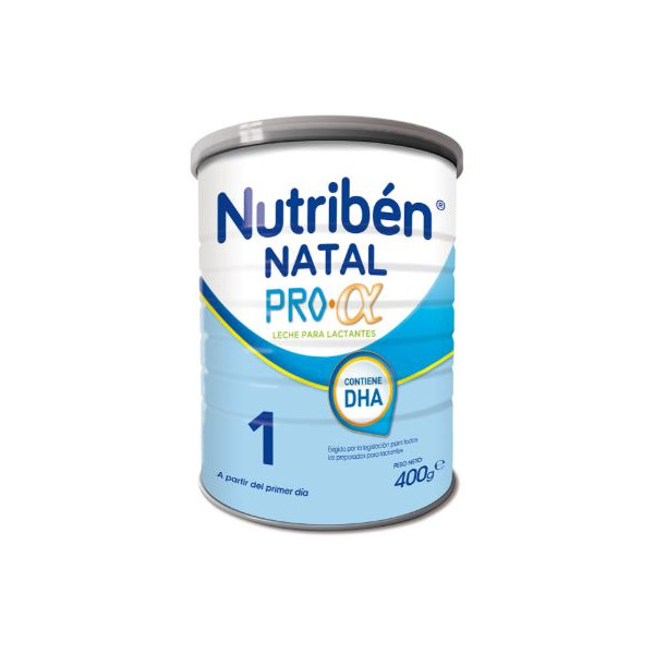 NUTRIBEN NATAL 400 G