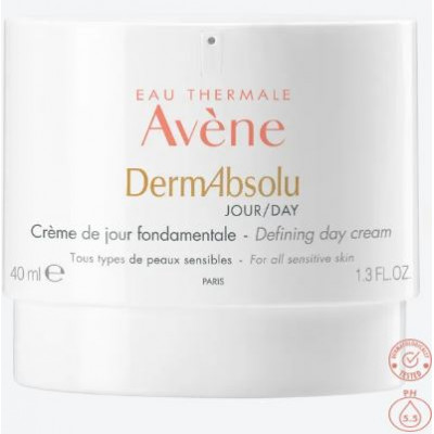 AVENE DERMABSOLU CREMA DE...