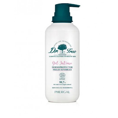 DR. TREE GEL INTIMO...