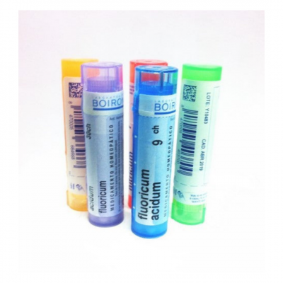ACIDUM FLUORICUM GR 30CH...