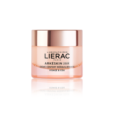LIERAC ARKESKIN DAY CREMA
