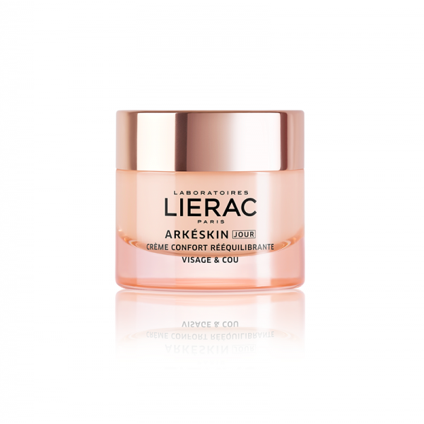 LIERAC ARKESKIN DAY CREMA