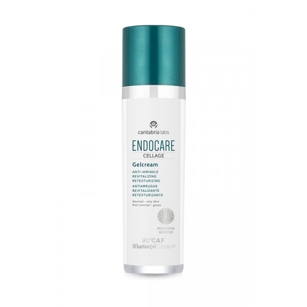 ENDOCARE CELLAGE GELCREM 50 ML