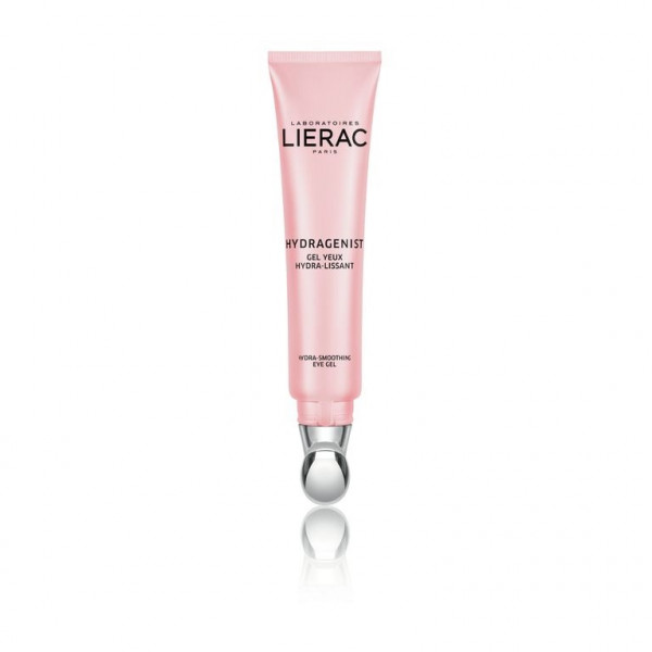 LIERAC HYDRAGENIST OJOS 15 ML